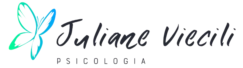 Juliane Viecili Psicologia