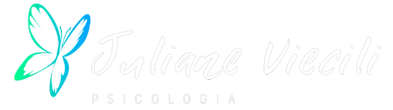 Juliane Viecili Psicologia